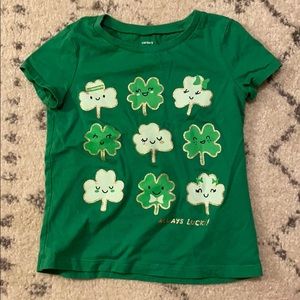 Girl’s T-shirt